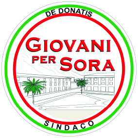 Giovani per Sora