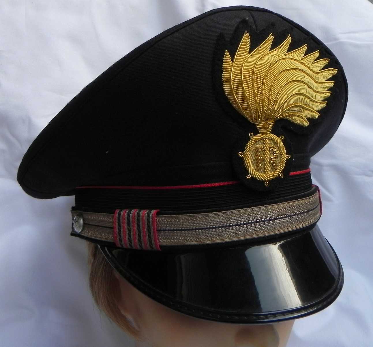 SUPINO - Carabinieri: il nuovo comandante accolto in Comune - Il Giornale  Nuovo.it