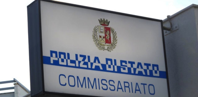 L'immagine attuale non ha un testo alternativo. Il nome del file รจ: POLIZIA.jpg