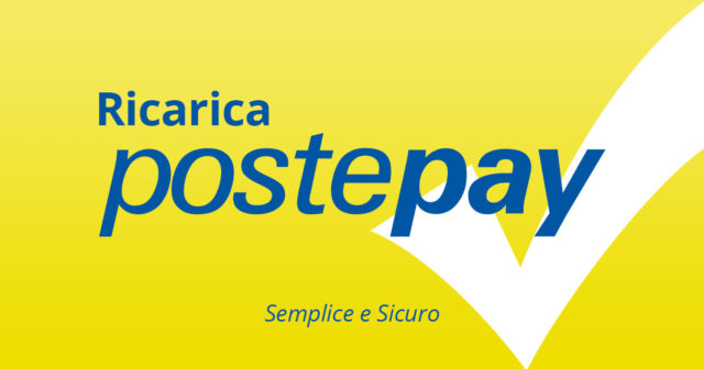 L'immagine attuale non ha un testo alternativo. Il nome del file è: postepay.jpg