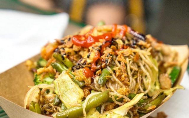 L'immagine attuale non ha un testo alternativo. Il nome del file รจ: streetfood.jpg
