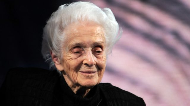 L'immagine attuale non ha un testo alternativo. Il nome del file รจ: montalcini.jpg