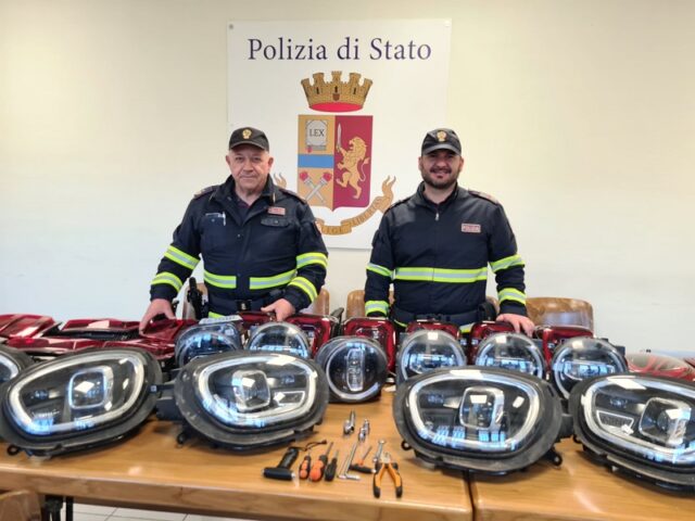 L'immagine attuale non ha un testo alternativo. Il nome del file รจ: POLIZIA.jpg