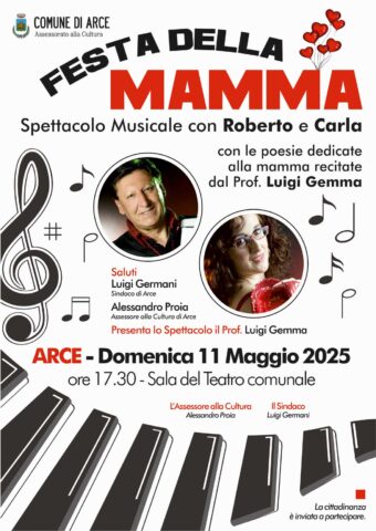 L'immagine attuale non ha un testo alternativo. Il nome del file รจ: ARCE.jpg