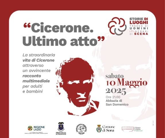 L'immagine attuale non ha un testo alternativo. Il nome del file รจ: cicerone.jpg