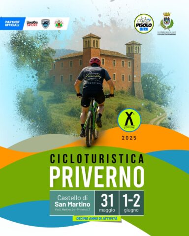 L'immagine attuale non ha un testo alternativo. Il nome del file รจ: cicloturistica.jpg