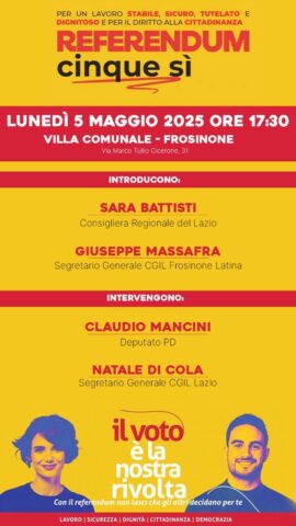 L'immagine attuale non ha un testo alternativo. Il nome del file รจ: cinquesi.jpeg