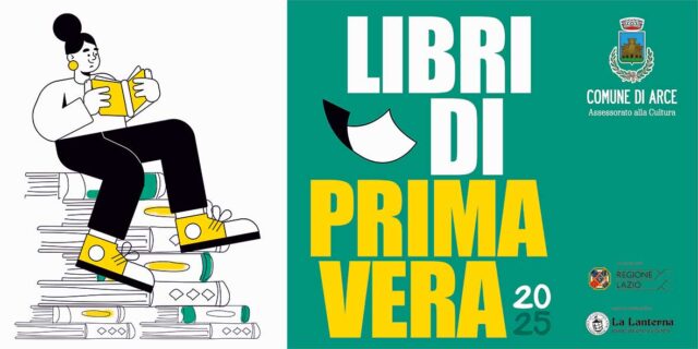 L'immagine attuale non ha un testo alternativo. Il nome del file รจ: libri.jpg