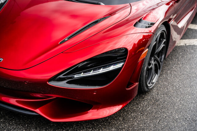 L'immagine attuale non ha un testo alternativo. Il nome del file รจ: mclaren.jpg