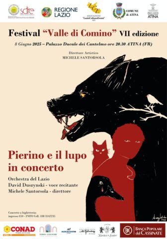 L'immagine attuale non ha un testo alternativo. Il nome del file รจ: LUPO.jpg