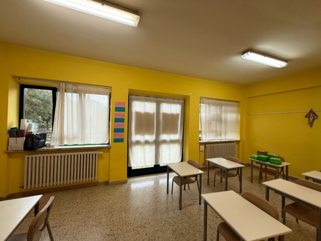 L'immagine attuale non ha un testo alternativo. Il nome del file รจ: tende.jpg