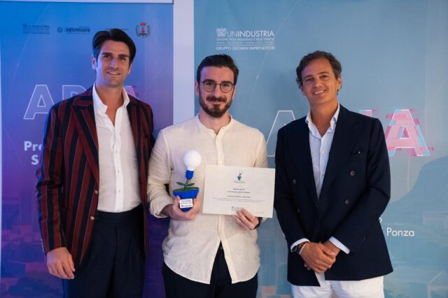 L'immagine attuale non ha un testo alternativo. Il nome del file รจ: Vincitore-start-up.jpg