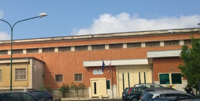 L'immagine attuale non ha un testo alternativo. Il nome del file รจ: carcere-isernia.jpg