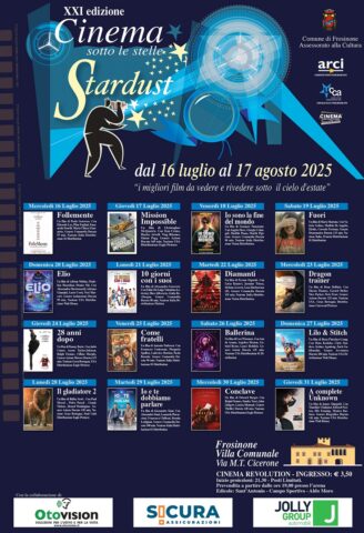 L'immagine attuale non ha un testo alternativo. Il nome del file รจ: stelle.jpg