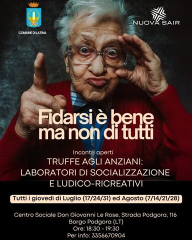 L'immagine attuale non ha un testo alternativo. Il nome del file รจ: truffe.jpg