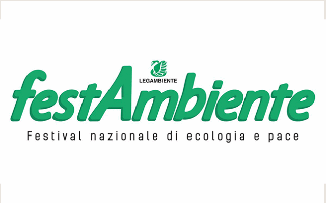 L'immagine attuale non ha un testo alternativo. Il nome del file รจ: festambiente.png