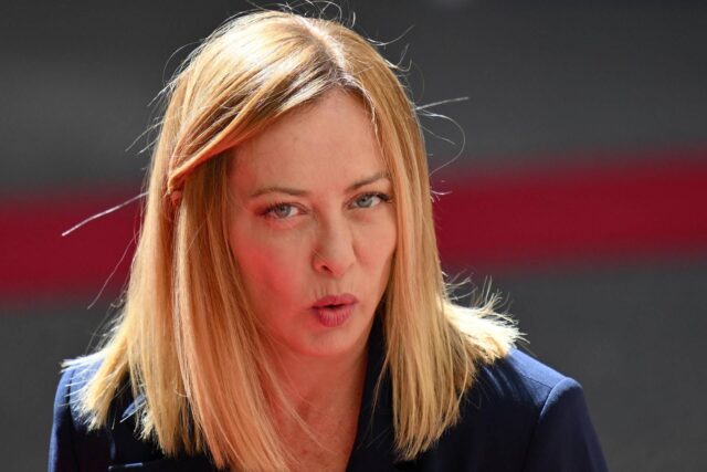 L'immagine attuale non ha un testo alternativo. Il nome del file รจ: giorgia-meloni.jpeg