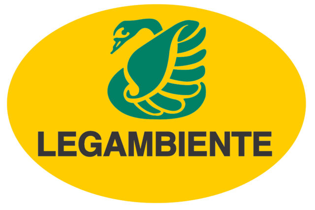 L'immagine attuale non ha un testo alternativo. Il nome del file รจ: legambiente.jpg