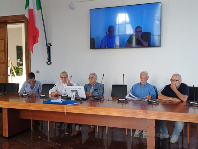 L'immagine attuale non ha un testo alternativo. Il nome del file รจ: sabaudia.jpeg
