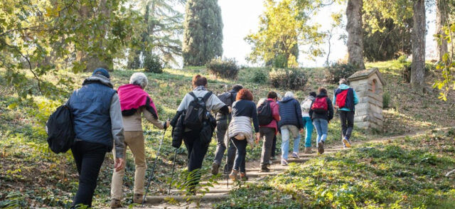 L'immagine attuale non ha un testo alternativo. Il nome del file รจ: TREKKINGURBANO.jpg