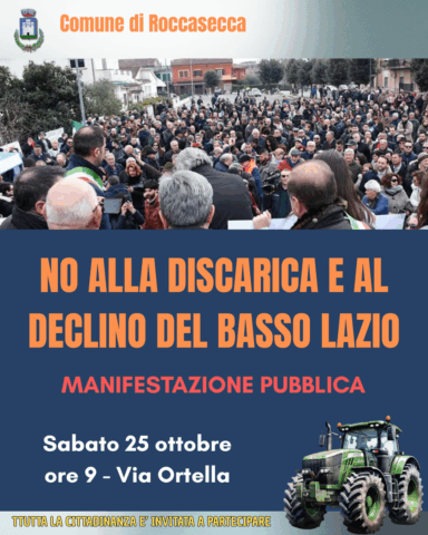 L'immagine attuale non ha un testo alternativo. Il nome del file รจ: roccasecca.png