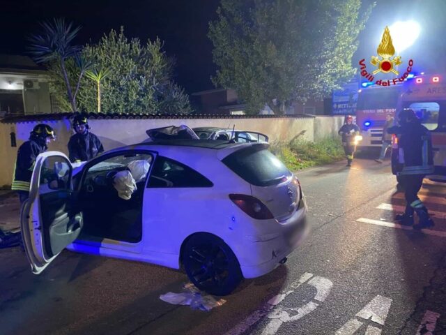 L'immagine attuale non ha un testo alternativo. Il nome del file è: INCIDENTE.jpg