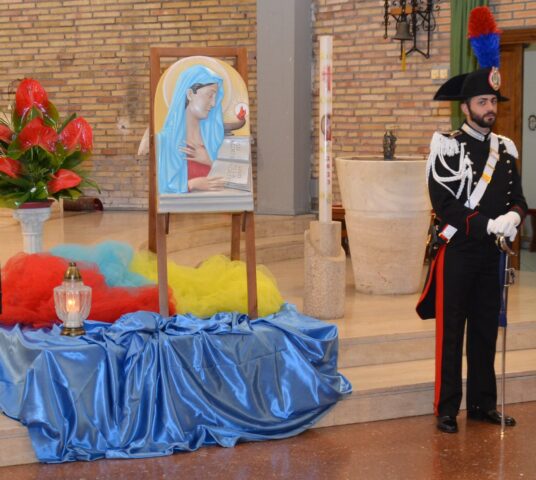 L'immagine attuale non ha un testo alternativo. Il nome del file è: VIRGO-FIDELIS.jpg