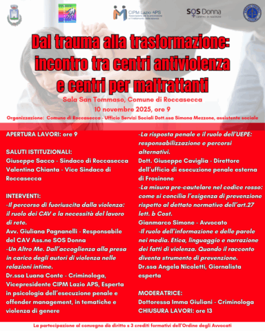 L'immagine attuale non ha un testo alternativo. Il nome del file è: roccasecca.png