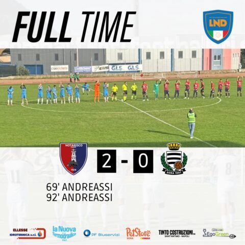 L'immagine attuale non ha un testo alternativo. Il nome del file รจ: sora.jpg