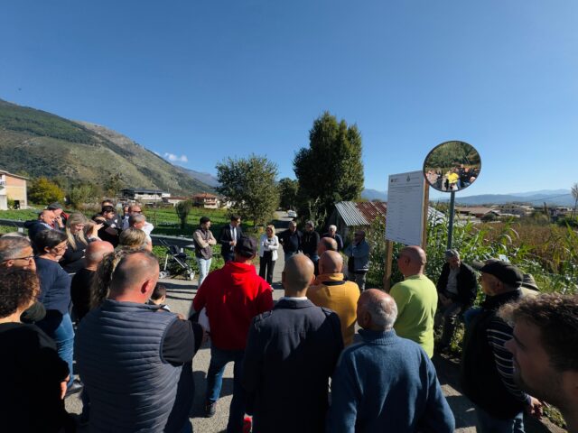 L'immagine attuale non ha un testo alternativo. Il nome del file รจ: sora-scaled.jpeg