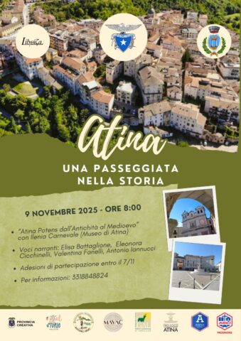 L'immagine attuale non ha un testo alternativo. Il nome del file รจ: storia.jpeg