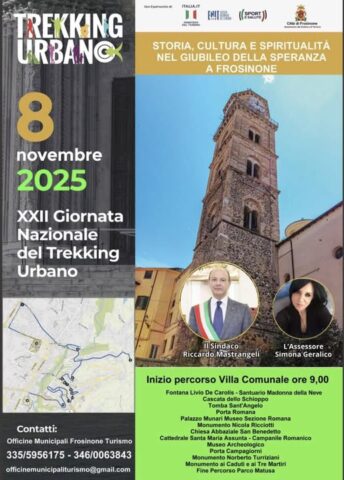 L'immagine attuale non ha un testo alternativo. Il nome del file รจ: trekking.jpg