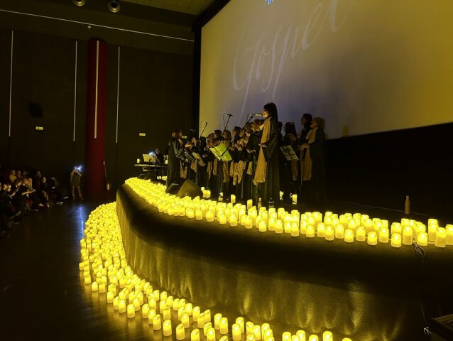 L'immagine attuale non ha un testo alternativo. Il nome del file è: gospel.jpg