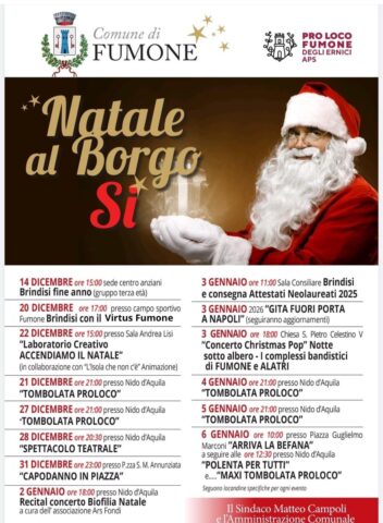 L'immagine attuale non ha un testo alternativo. Il nome del file รจ: natale-fumone.jpeg