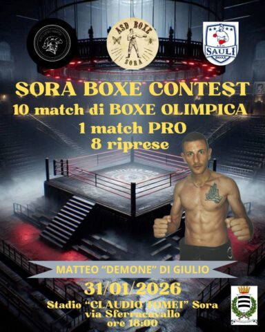 L'immagine attuale non ha un testo alternativo. Il nome del file è: BOXE.jpeg