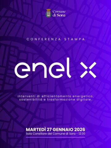 L'immagine attuale non ha un testo alternativo. Il nome del file รจ: ENELX.jpg