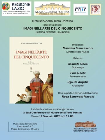 L'immagine attuale non ha un testo alternativo. Il nome del file è: MAGI.jpeg