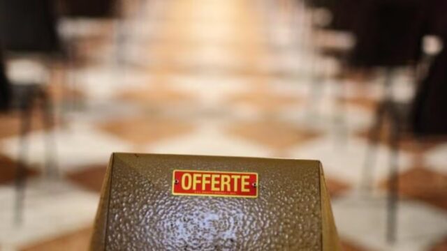 L'immagine attuale non ha un testo alternativo. Il nome del file è: OFFERTE.avif