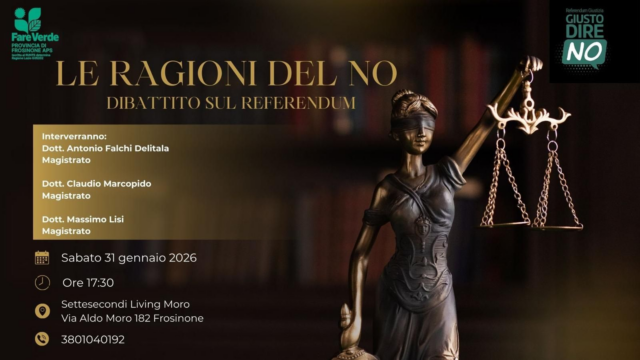 L'immagine attuale non ha un testo alternativo. Il nome del file รจ: REFERENDUM.png