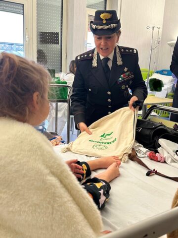 L'immagine attuale non ha un testo alternativo. Il nome del file รจ: forestale.jpg