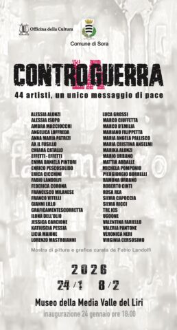 L'immagine attuale non ha un testo alternativo. Il nome del file è: sora.jpg