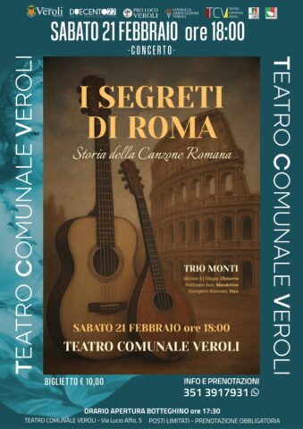 L'immagine attuale non ha un testo alternativo. Il nome del file รจ: segretidiroma.jpeg