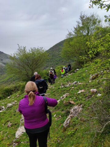 L'immagine attuale non ha un testo alternativo. Il nome del file è: trekking.jpg