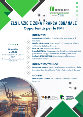 L'immagine attuale non ha un testo alternativo. Il nome del file è: ZLS.png