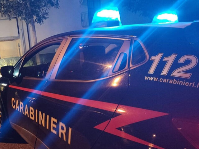 L'immagine attuale non ha un testo alternativo. Il nome del file รจ: carabinieri.jpg