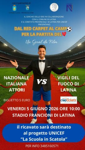 L'immagine attuale non ha un testo alternativo. Il nome del file è: partitadelcuore.jpeg