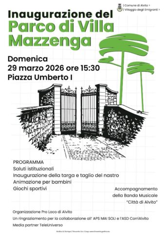 L'immagine attuale non ha un testo alternativo. Il nome del file รจ: villa.jpg