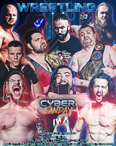 L'immagine attuale non ha un testo alternativo. Il nome del file è: wrestling.png