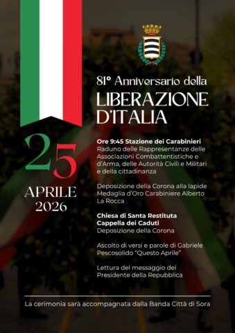 L'immagine attuale non ha un testo alternativo. Il nome del file è: 25aprile-sora.jpg