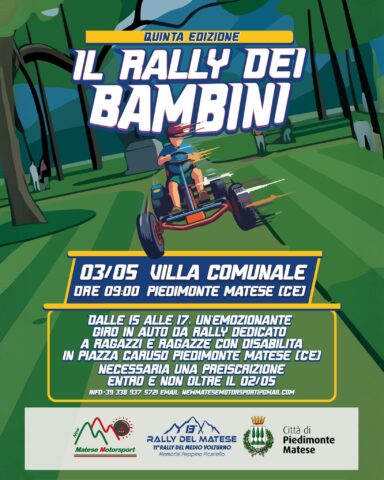 L'immagine attuale non ha un testo alternativo. Il nome del file è: IL-RALLY-DEI-BAMBINI-2026.jpg